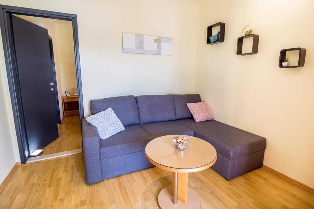 Apartmani Vlahusic Putnikovic Exterior photo