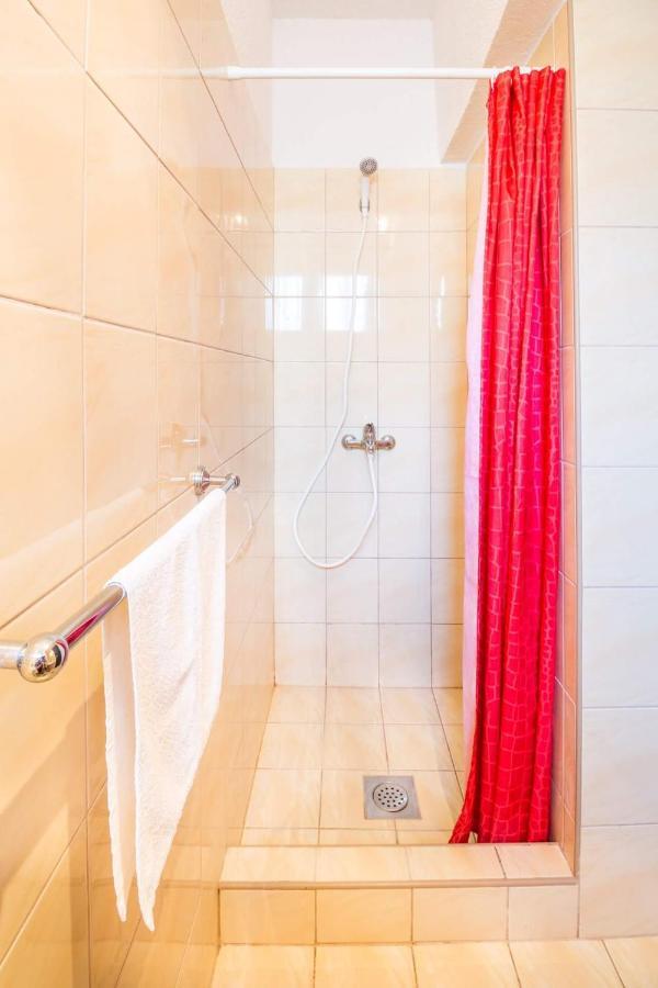 Apartmani Vlahusic Putnikovic Exterior photo